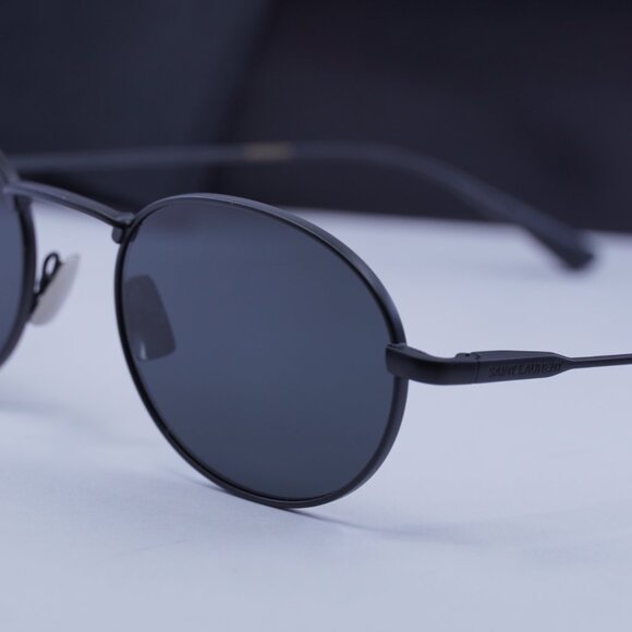 Final Price! Saint Laurent SL799 001 Sunglasses - Picture 9 of 10